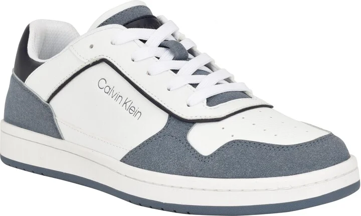 Calvin Klein Men's Landy Sneaker