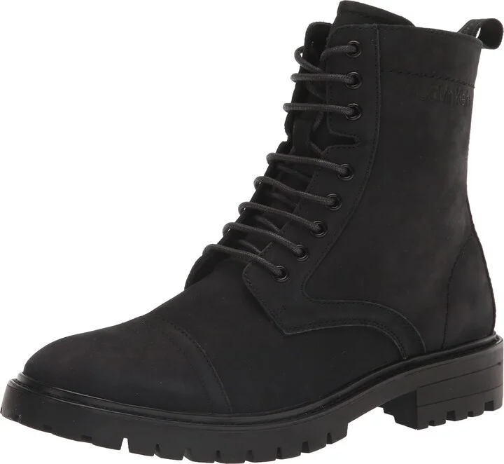 Calvin Klein Men's Lorenzo Boot