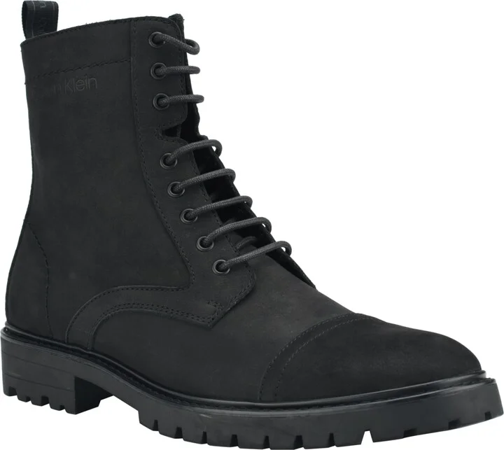 Black Leather