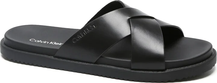 Calvin Klein Men's Lusako Sandal