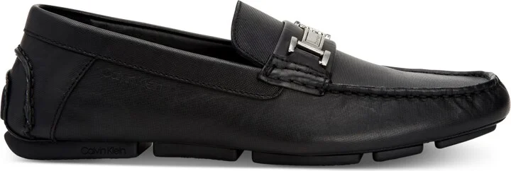 Calvin Klein Men's Magnus Casual Slip-on Drivers - Image 2