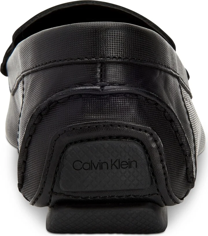 Calvin Klein Men's Magnus Casual Slip-on Drivers - Image 3