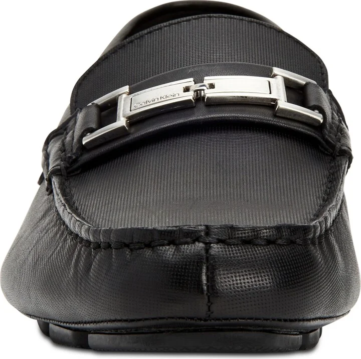Calvin Klein Men's Magnus Casual Slip-on Drivers - Image 4