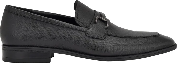Calvin Klein Men's Malcome Slip-on Dress Shoes - Image 2