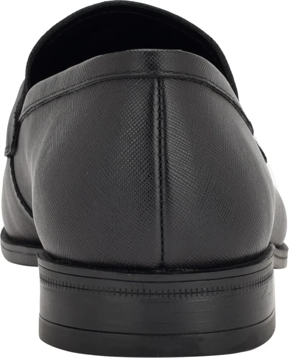 Calvin Klein Men's Malcome Slip-on Dress Shoes - Image 3