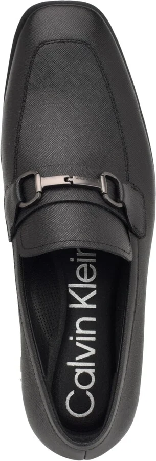 Calvin Klein Men's Malcome Slip-on Dress Shoes - Image 4