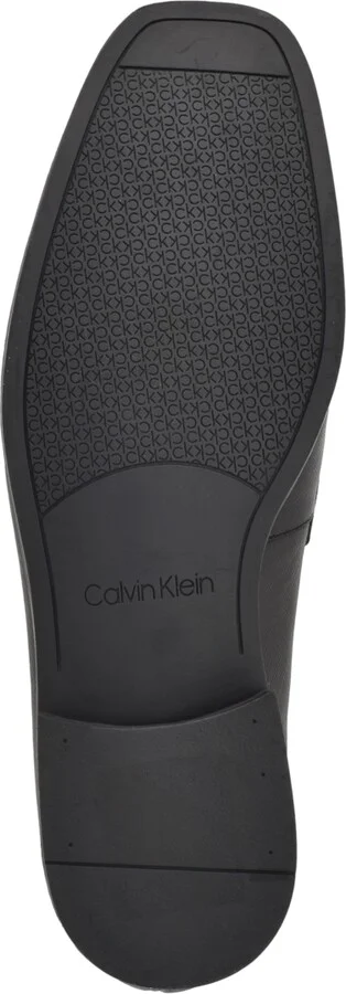 Calvin Klein Men's Malcome Slip-on Dress Shoes - Image 5