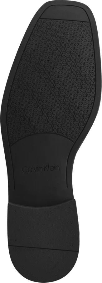 Calvin Klein Men's Malley Lace Up Dress Oxford - Image 3