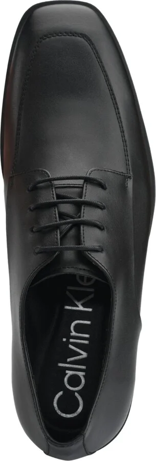 Calvin Klein Men's Malley Lace Up Dress Oxford - Image 5