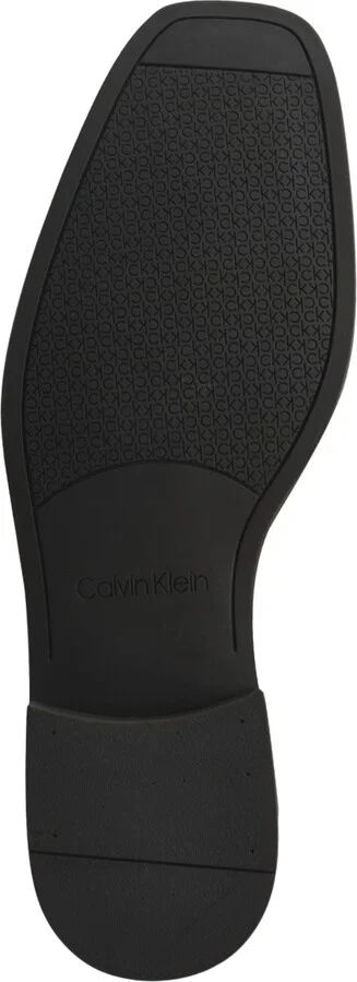 Calvin Klein Men's Malley Lace Up Dress Oxford - Image 7