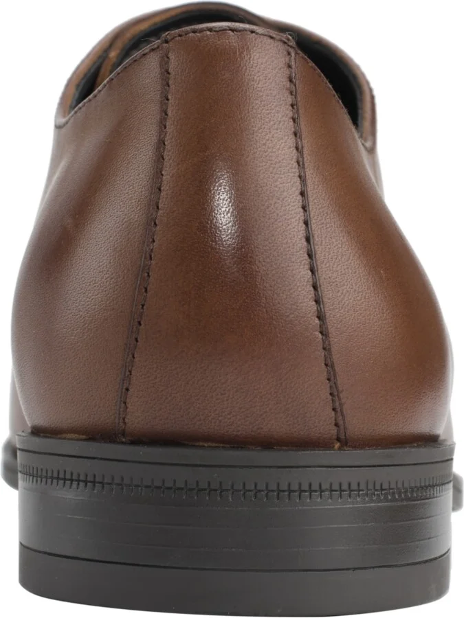Calvin Klein Men's Malley Lace Up Dress Oxford - Image 8