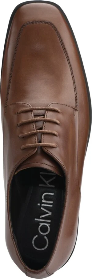 Calvin Klein Men's Malley Lace Up Dress Oxford - Image 9