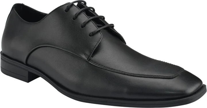 Calvin Klein Men's Malley Lace Up Dress Oxford