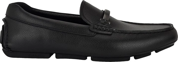 Calvin Klein Men's Maslo Casual Slip-On Loafers - Image 2