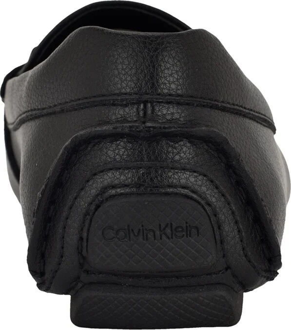 Calvin Klein Men's Maslo Casual Slip-On Loafers - Image 3