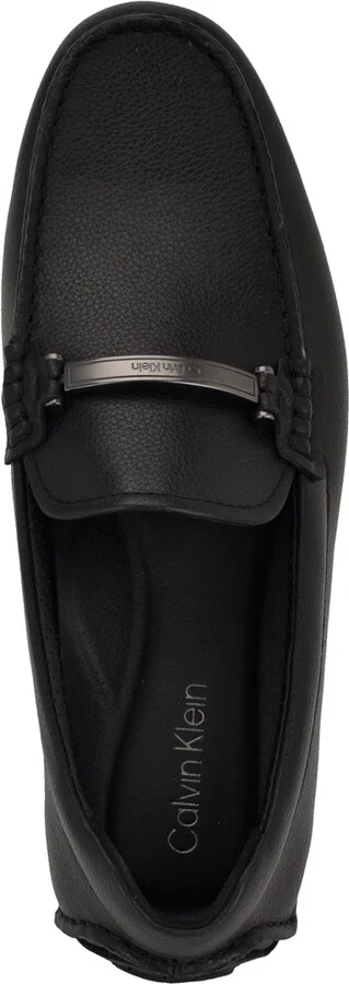 Calvin Klein Men's Maslo Casual Slip-On Loafers - Image 4
