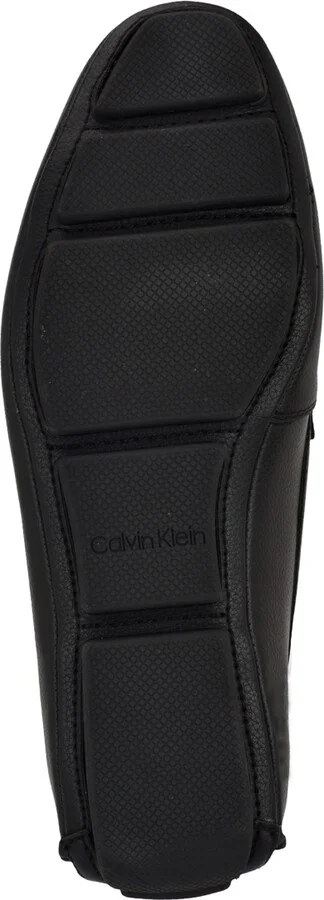 Calvin Klein Men's Maslo Casual Slip-On Loafers - Image 5