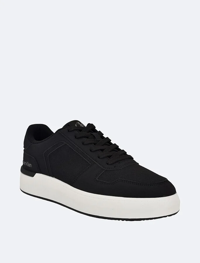 Calvin Klein Men's Men's Boxford Sneaker