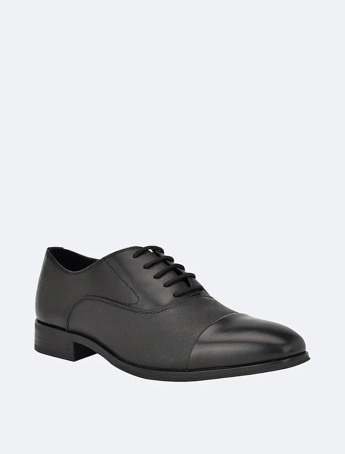 Calvin Klein Men's Men's Drew Dress Shoe