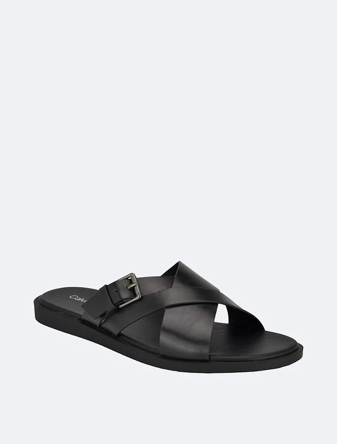 Calvin Klein Men's Men's Elon Sandal
