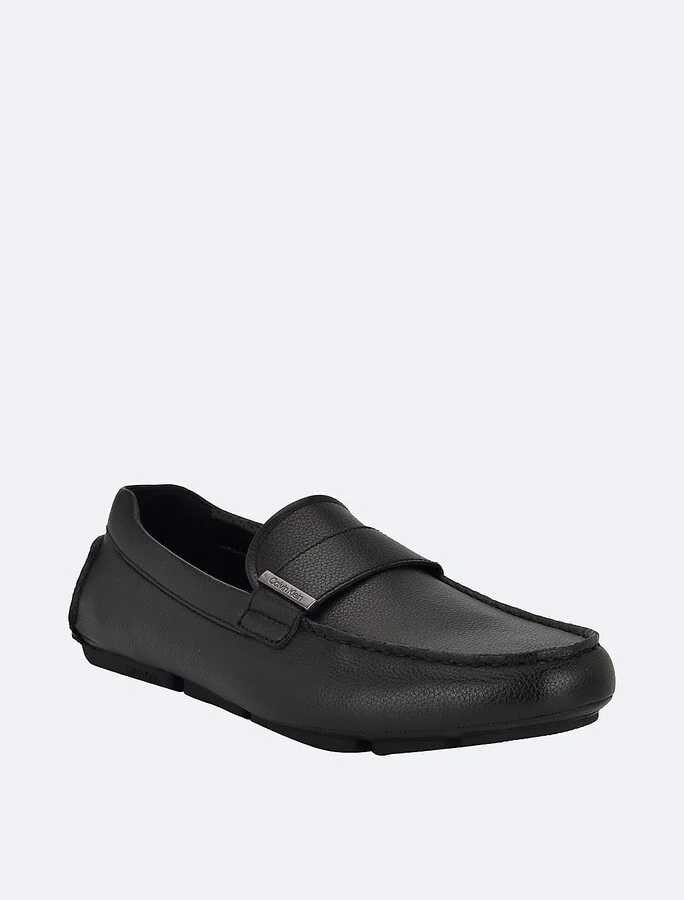 Calvin Klein Men's Men's Slip-On Loafers