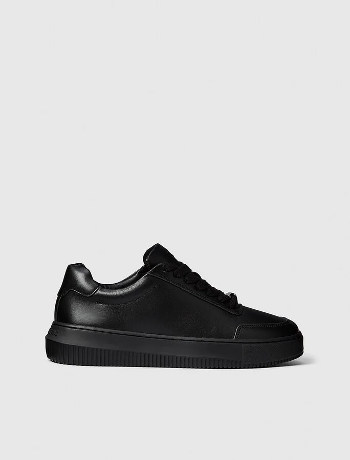 Calvin Klein Men's Men's Sneaker