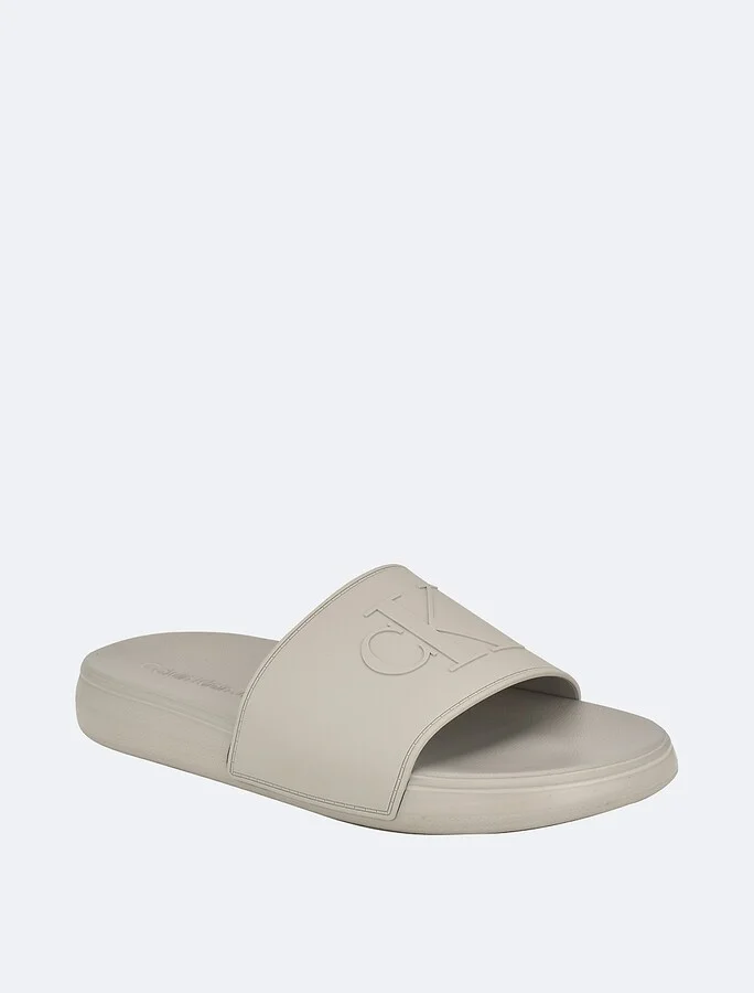 Calvin Klein Men's Men's Winston Slide
