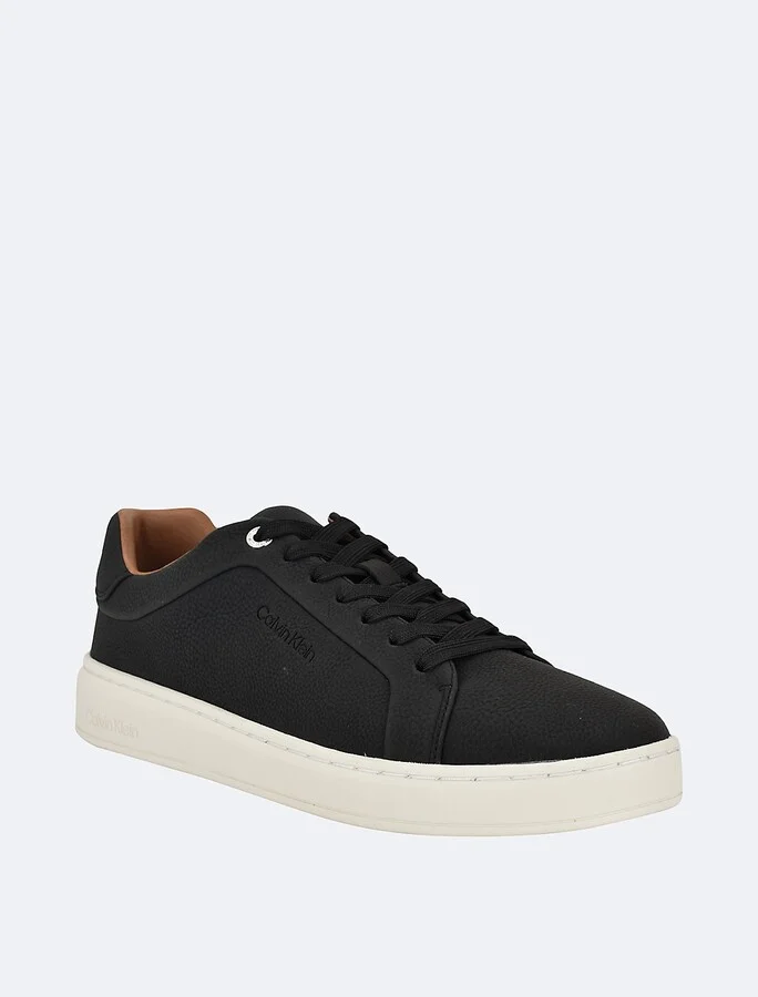 Calvin Klein Men's Men's Wivlo Sneaker