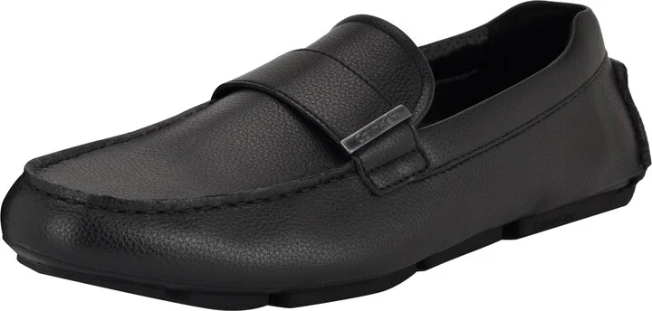 Calvin Klein Men's Moscow Loafer