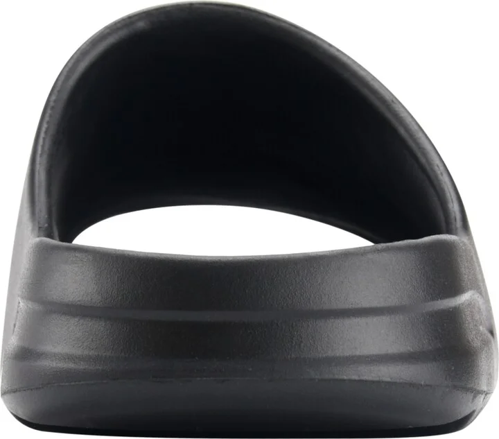 Calvin Klein Men's Ocean Puff Logo Pool Slides - Image 3