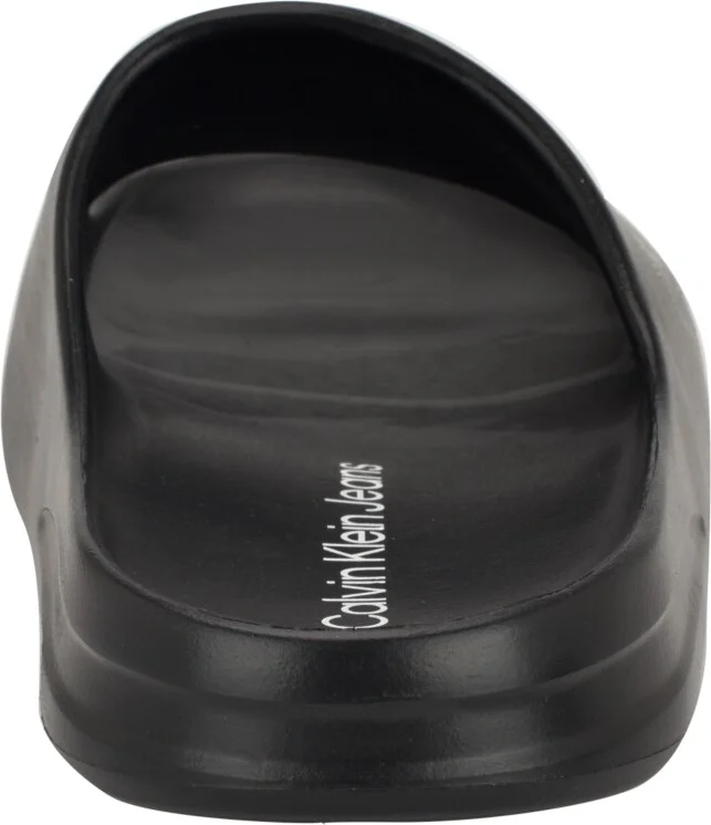 Calvin Klein Men's Olin Casual Slip-On Flat Slide - Image 7
