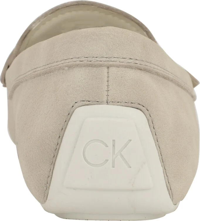 Calvin Klein Men's Oliver Logo Gross Grain Loafers - Image 3