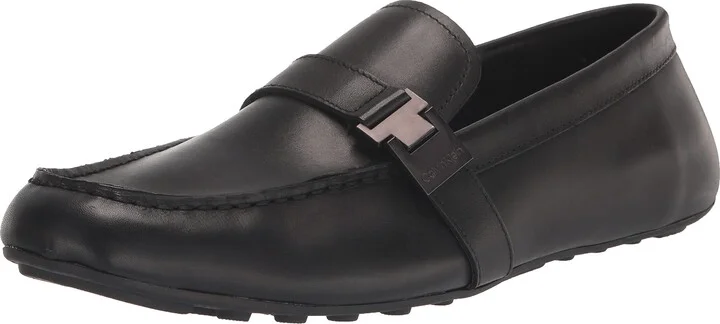 Calvin Klein Men's Oscar Driver
