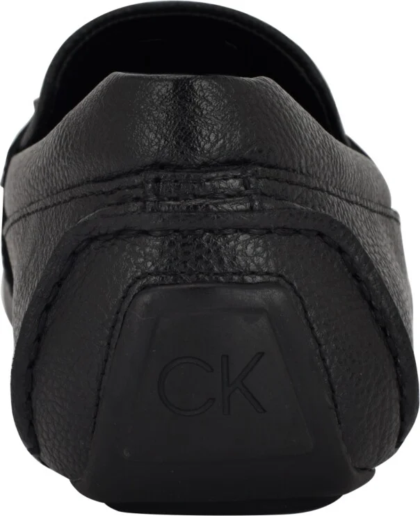 Calvin Klein Men's Otilis Casual Slip-On Loafers - Image 3