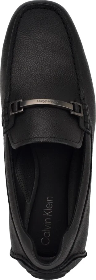 Calvin Klein Men's Otilis Casual Slip-On Loafers - Image 4