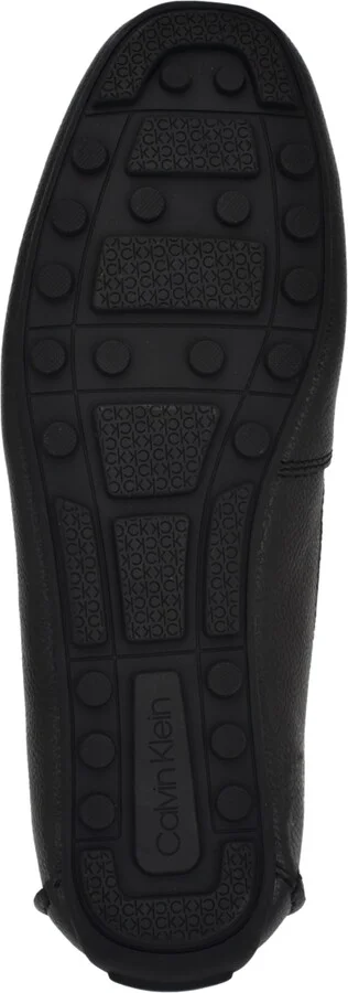 Calvin Klein Men's Otilis Casual Slip-On Loafers - Image 5