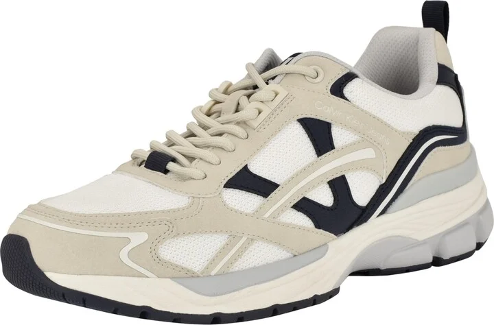 Calvin Klein Men's Pacific Sneaker