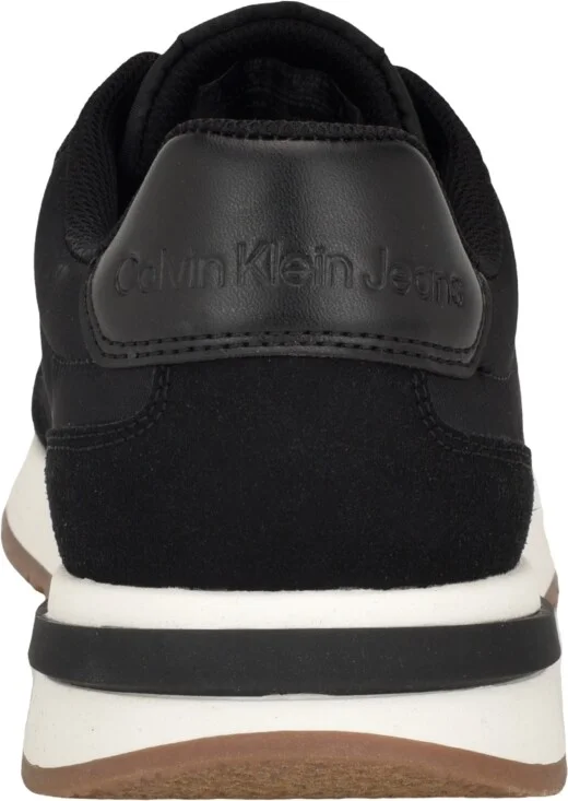 Calvin Klein Men's Pezrand Casual Lace-Up Sneakers - Image 3