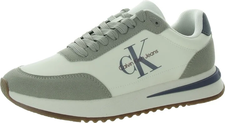 Calvin Klein Men's Phino Sneaker