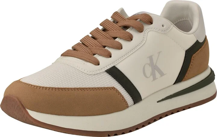 Medium Natural/White Multi 101