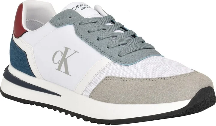 Medium Grey Multi 031
