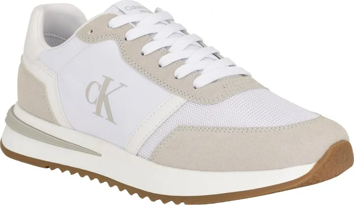 Light Grey/White 050