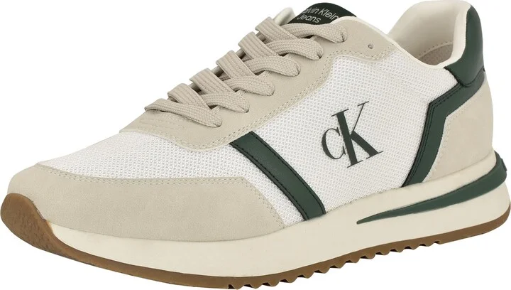 Calvin Klein Men's Picio Sneaker