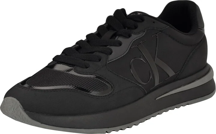 Calvin Klein Men's Portly Sneaker