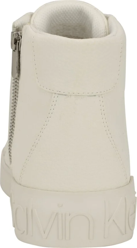 Calvin Klein Men's Rexon Lace-Up High-Top Sneakers - Image 3