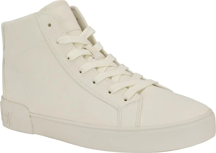 Calvin Klein Men's Rexon Sneaker