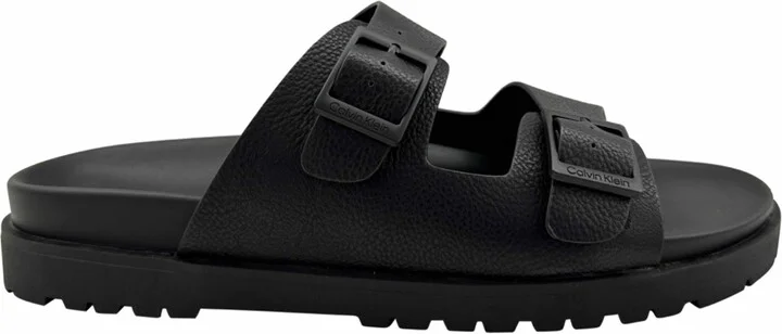 Calvin Klein Men's Roose Open Toe Casual Sandals - Image 2