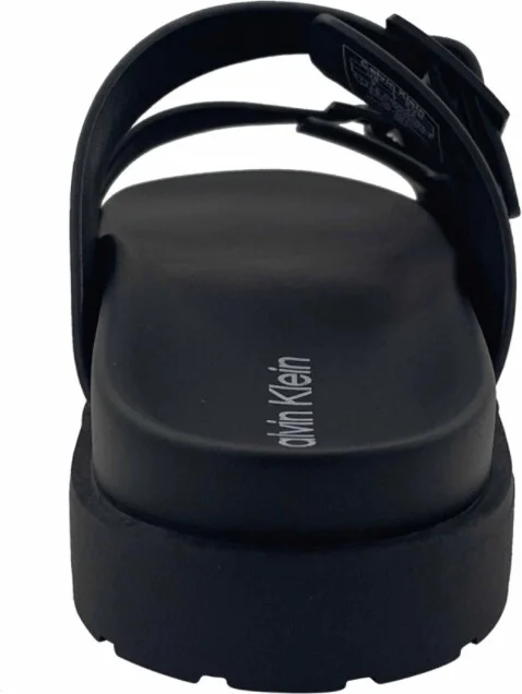 Calvin Klein Men's Roose Open Toe Casual Sandals - Image 3