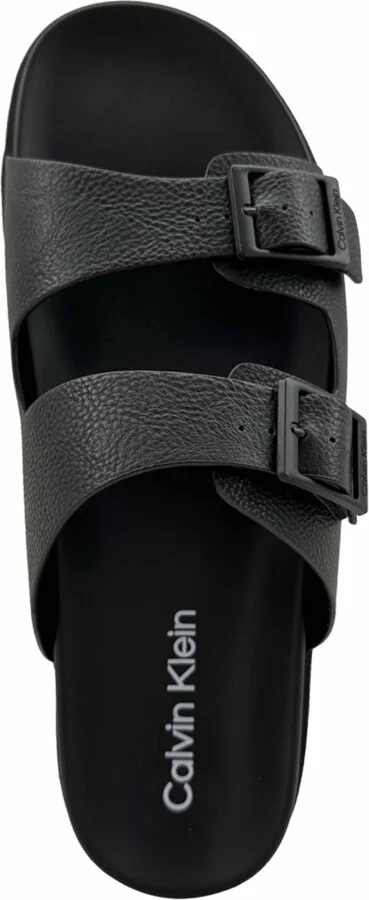 Calvin Klein Men's Roose Open Toe Casual Sandals - Image 4
