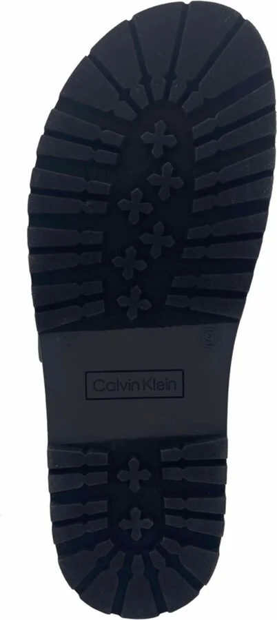 Calvin Klein Men's Roose Open Toe Casual Sandals - Image 5